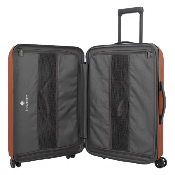  куфар TRAVELITE DYNAMIIC M EXP МЕД 