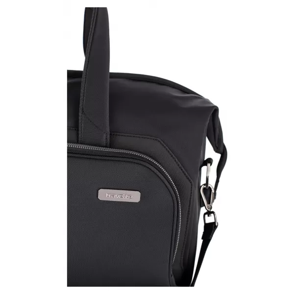  Чанта TRAVELITE PRIIMA WEEKENDER ЧЕРЕН 