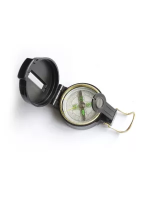 Компас PENTAGON WANDERER COMPASS D19029 ЧЕРЕН