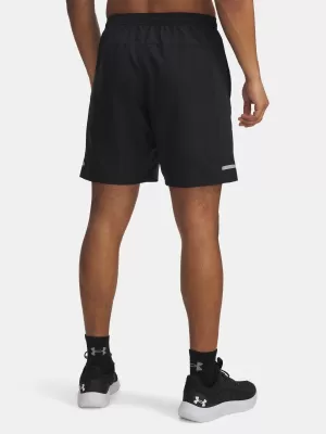Мъжки шорти UNDER ARMOUR UA TECH UTILITY SHORTS 6005117-001 ЧЕРЕН