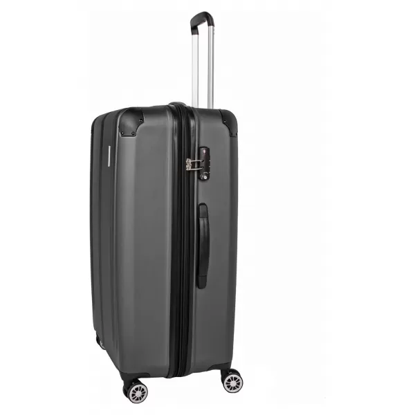  куфар TRAVELITE CITY 4W L АНТРАЦИТ 