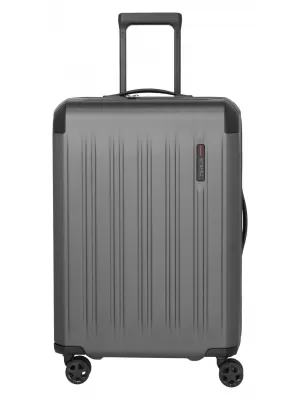 куфар TRAVELITE DYNAMIIC S,M,L EXP АНТРАЦИТ