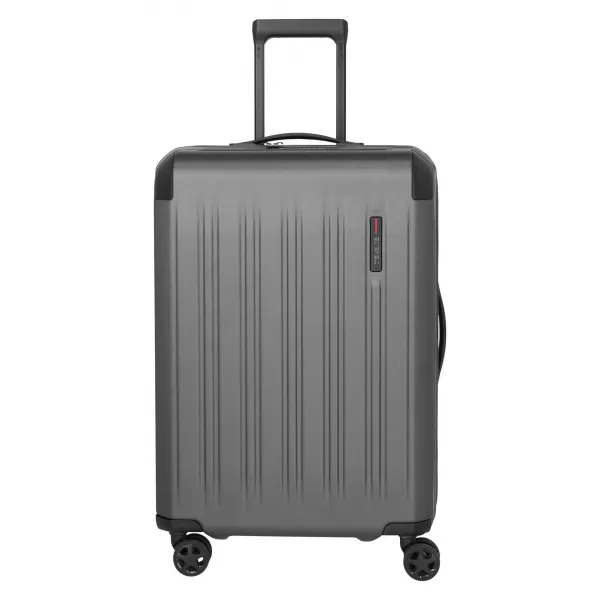  куфар TRAVELITE DYNAMIIC S,M,L EXP АНТРАЦИТ 