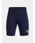 Къси панталонки за момчета UNDER ARMOUR Y CHALLENGER CORE SHORT 1375831-410 СИНЬО