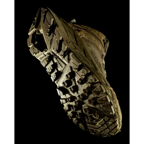  Ботуши PENTAGON GRAVITY TREKKING 6 WP BOOTS K15062 РЕЙНДЖЪРСКО ЗЕЛЕНО 