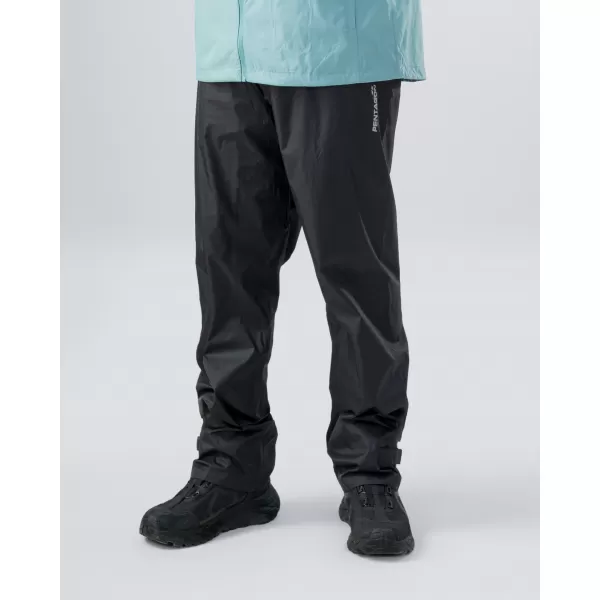  Панталони PENTAGON CLOUDBURST PACKABLE UNISEX RAIN PANTS K07021 КАФЯВО СИВО 