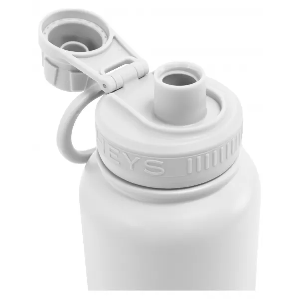  Термос HEYS AQUA WATER BOTTLE БЯЛО 