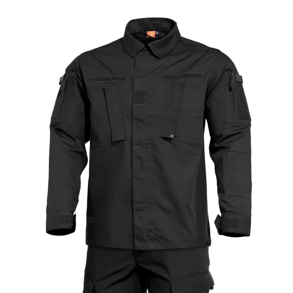  Яке PENTAGON ACU 2.0 SET K02012 ЧЕРЕН 
