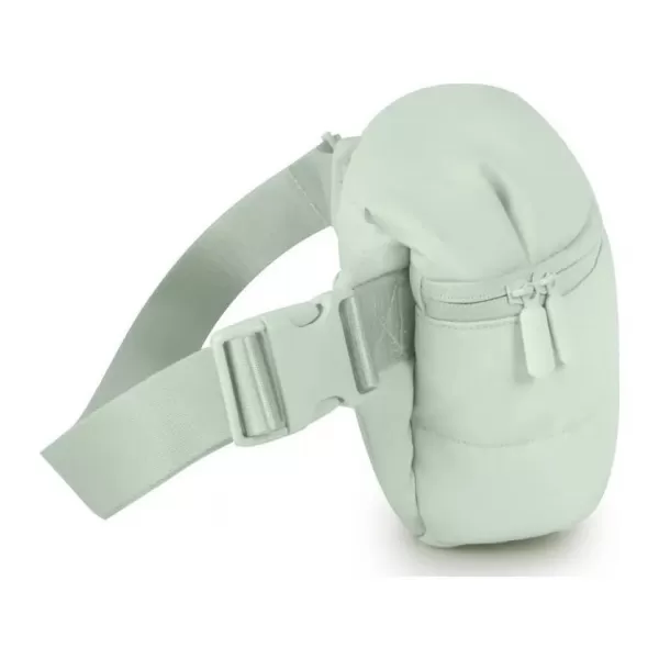  Бъбрек HEYS PUFFER WAIST BAG ГРАДИНСКИ ЧАЙ ЗЕЛЕН 