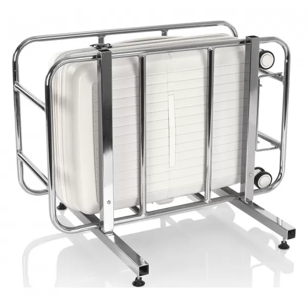  куфар HEYS AIRLITE S БЯЛО 