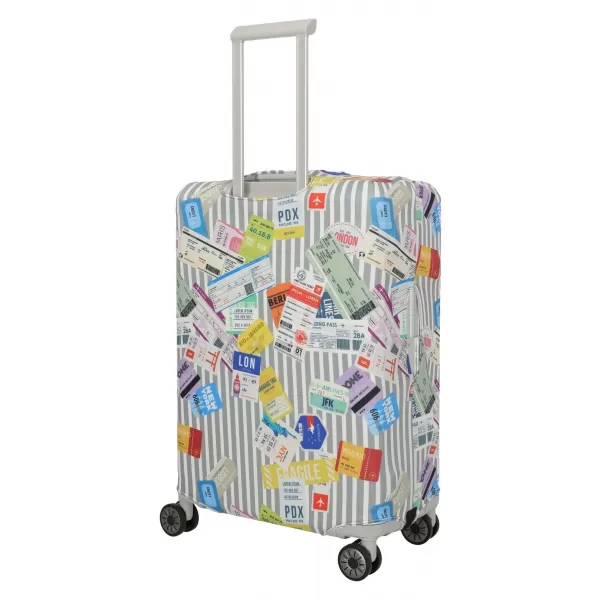  куфар TRAVELITE LUGGAGE COVER M БИЛЕТИ 