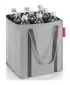 Чанта REISENTHEL BOTTLEBAG СИВО КАТО РИБЕНА КОСТ