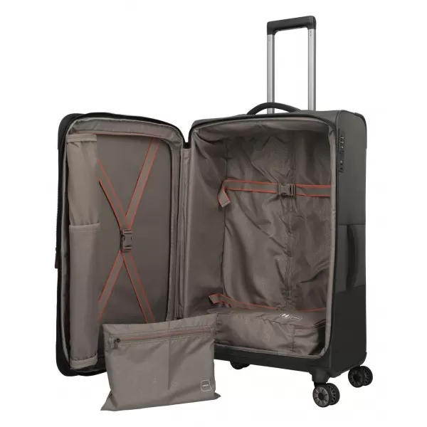  куфар TRAVELITE CROSSLITE 5.0 L ТЪМНА МАСЛИНА 