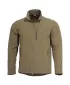 палто PENTAGON ELITE LIGHT SOFTSHELL JACKET K08044 КОЙОТ