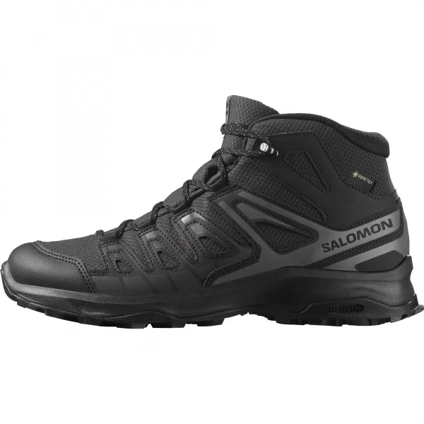  Мъжки обувки SALOMON EXTEGRA MID GORE-TEX ФАНТОМ/АСФАЛТ/КАСЪЛСКА СКАЛА 