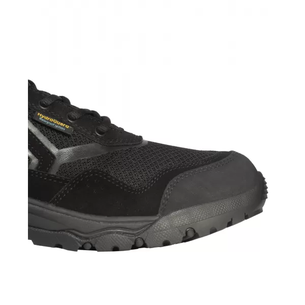  Ботуши PENTAGON SCORPION V2 BLACK SUEDE 4 SHOES K15048 ЧЕРЕН 