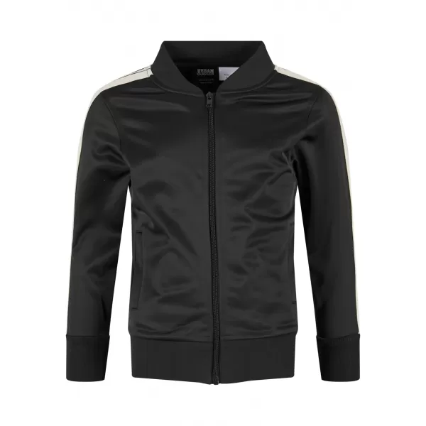  Детско яке URBAN CLASSICS UCK7335 ЧЕРЕН 