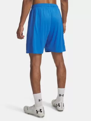 Мъжки шорти UNDER ARMOUR UA M CHALLENGER TRAIN SHORT 1379507-402 СИНЬО