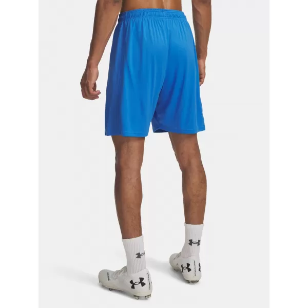  Мъжки шорти UNDER ARMOUR UA M CHALLENGER TRAIN SHORT 1379507-402 СИНЬО 