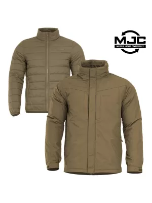 Яке PENTAGON GEN V3.0 K01002 КОЙОТ