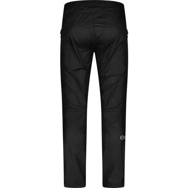  Мъжки пълни панталони NORDBLANC CRUST NBFPM8096 ЧЕРНО 