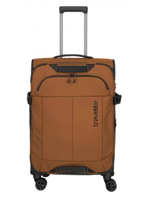 куфар TRAVELITE Briize M КЪРИ