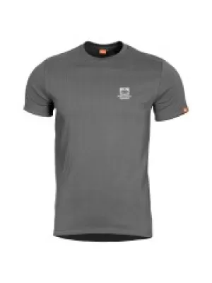 тениска PENTAGON AGERON EAGLE K09012 ВЪЛК/СИВ