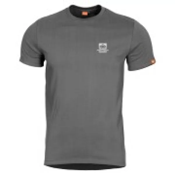  тениска PENTAGON AGERON EAGLE K09012 ВЪЛК/СИВ 