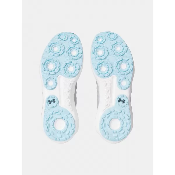  Мъжки обувки UNDER ARMOUR UA PHANTOM FORE 3027876-011 СИВО 