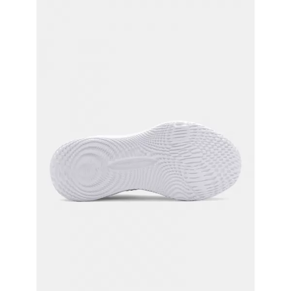  Дамски обувки UNDER ARMOUR UA W DYNAMIC 2 3028077-418 СИНЬО 