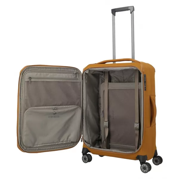  куфар TRAVELITE Priima M КЪРИ 