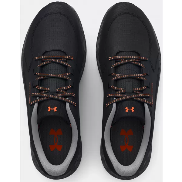  Мъжки обувки UNDER ARMOUR UA CHARGED BANDIT TR 3 3028371-001 ЧЕРЕН 