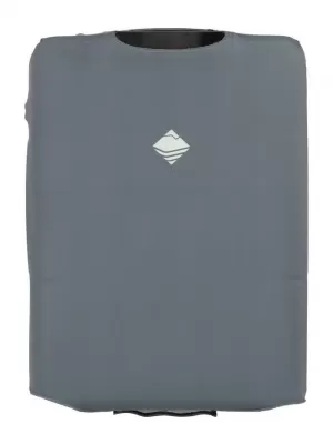 Покривало за куфар TRAVELITE LUGGAGE COVER L АНТРАЦИТ