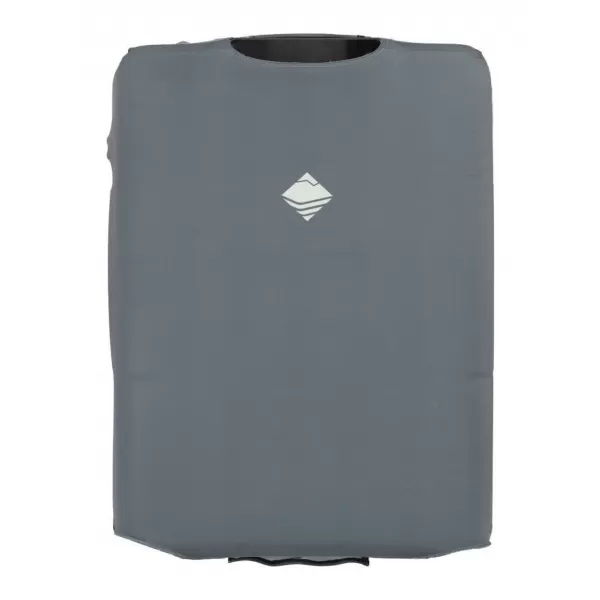  Покривало за куфар TRAVELITE LUGGAGE COVER L АНТРАЦИТ 