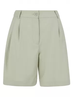 Дамски шорти URBAN CLASSICS TB7196 СОФТСАЛВИЯ