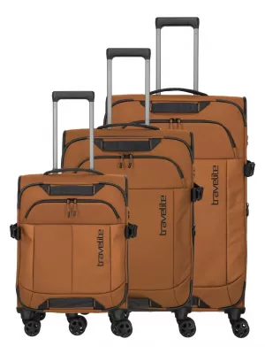 куфар TRAVELITE Briize S,M,L КЪРИ