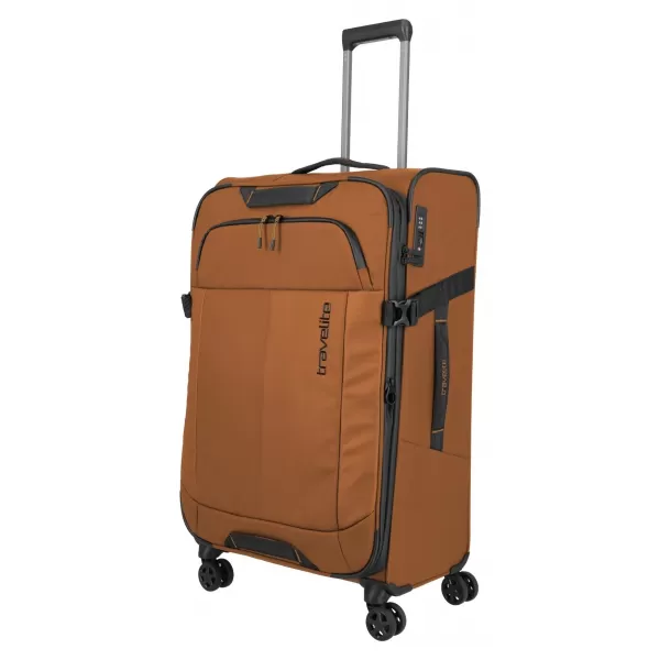  куфар TRAVELITE Briize L КЪРИ 