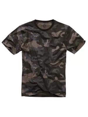 Риза BRANDIT 4200 DARKCAMO