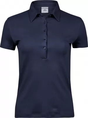 Дамска тениска TEE JAYS | TJ 1441 НАВИЦИ