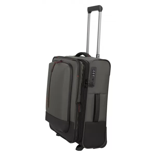  куфар TRAVELITE CROSSLITE 5.0 2W S EXP. ТЪМНА МАСЛИНА 