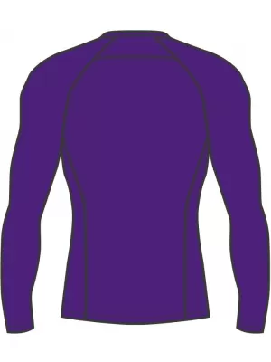 Риза PUMA LIGA BASELAYER TEE LS 655920_10 ПРИЗМА ВИОЛЕТ