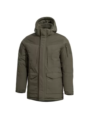Парка PENTAGON HCP V2.0 PRIMALOFT PARKA K01008 КАФЯВО СИВО