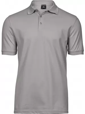 Мъжка тениска TEE JAYS | TJ 1405 КАМЪК