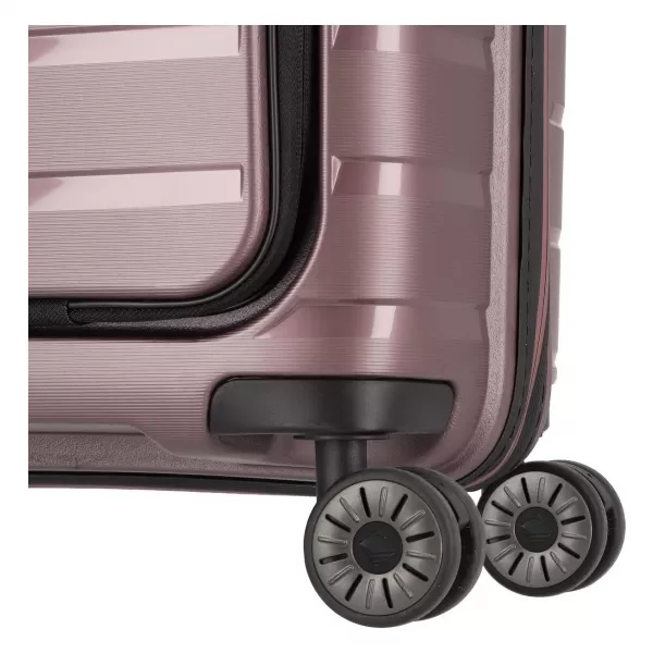  куфар TRAVELITE AIR BASE 4W S FRONT POCKET ЛЮЛЯК 