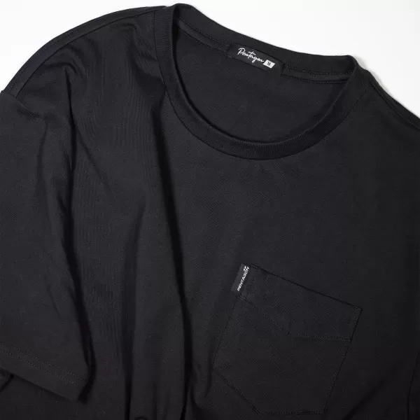  тениска PENTAGON AGERON T-SHIRT WITH POCKET K09012 ВЪЛК/СИВ 
