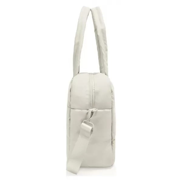  Чанта HEYS PUFFER PERSONAL BAG МРЪСНО БЯЛО 