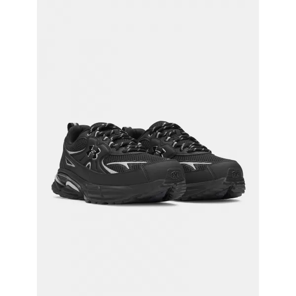  Ботуши UNDER ARMOUR UA APPARITION TECH 6005280-001 ЧЕРЕН 