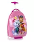 куфар HEYS KIDS PAW PATROL 2W РОЗОВО ЦВЕТЕ