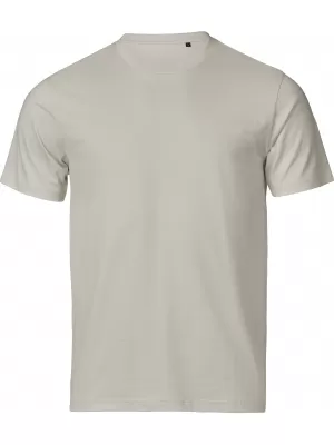 Мъжка тениска TEE JAYS | TJ 1150 ЦИМЕНТ