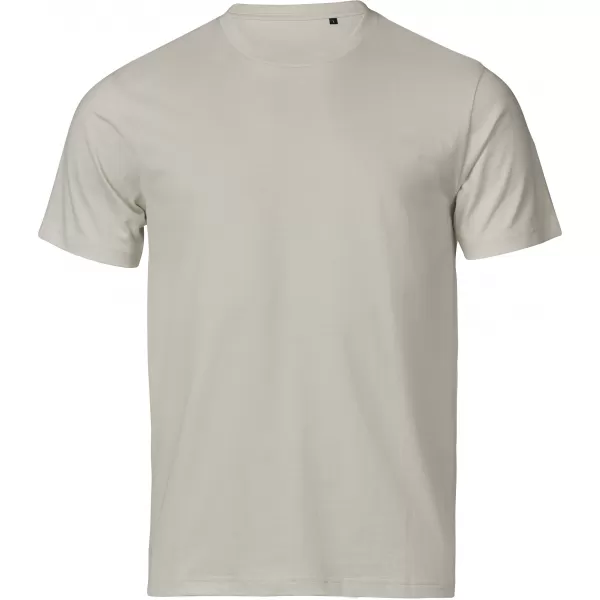  Мъжка тениска TEE JAYS | TJ 1150 ЦИМЕНТ 